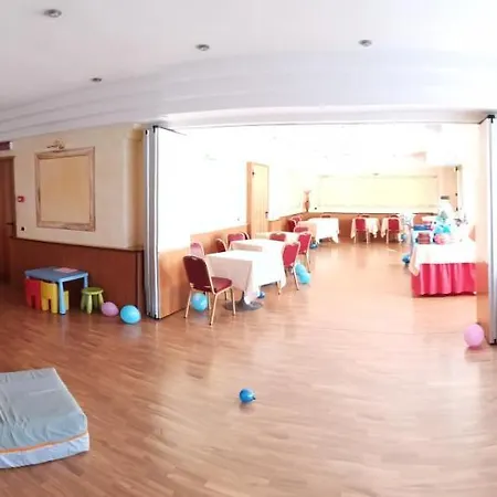 Hotel Bio Boutique Xu' - Gruppo Ambienthotels Rimini