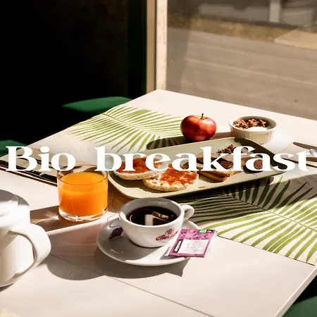 Bio Boutique Xu' - Gruppo Ambienthotels Hotel 3*