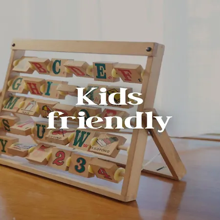 Bio Boutique Xu' - Gruppo Ambienthotels Hotel