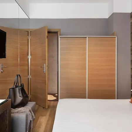 Bio Boutique Xu' - Gruppo Ambienthotels