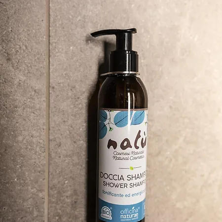 Bio Boutique Xu' - Gruppo Ambienthotels Rimini