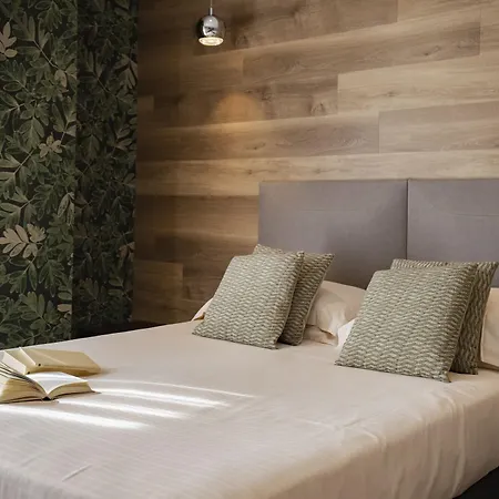 Bio Boutique Xu' - Gruppo Ambienthotels Hotel