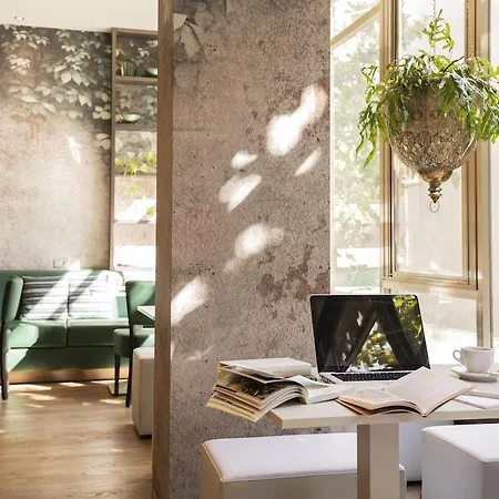 Bio Boutique Xu' - Gruppo Ambienthotels Hotell