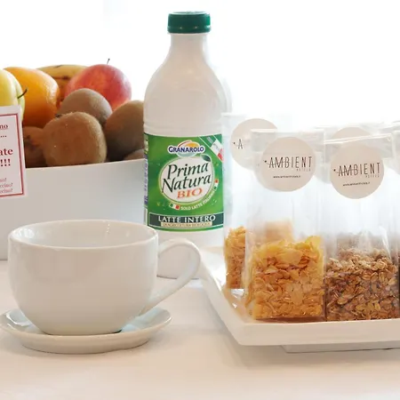 Bio Boutique Xu' - Gruppo Ambienthotels Rimini