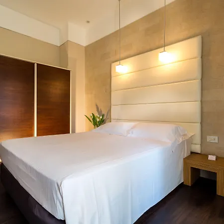 Bio Boutique Xu' - Gruppo Ambienthotels Hotel Rimini