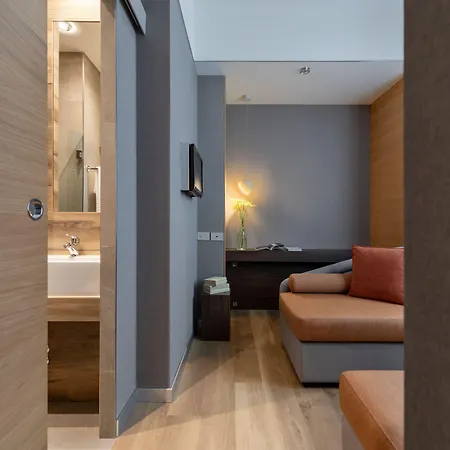 Bio Boutique Xu' - Gruppo Ambienthotels