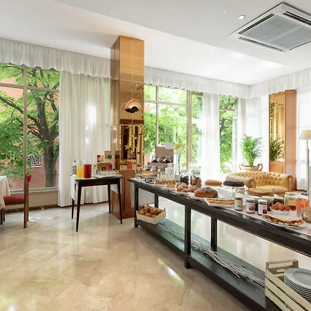 Bio Boutique Xu' - Gruppo Ambienthotels 3*