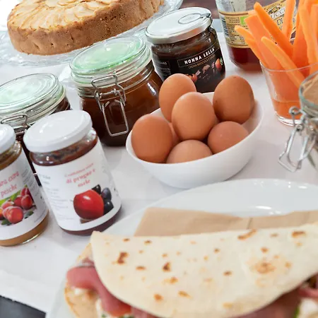 Hotel Bio Boutique Xu' - Gruppo Ambienthotels 3*