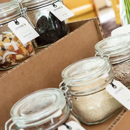 Hotel Bio Boutique Xu' - Gruppo Ambienthotels