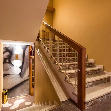 Bio Boutique Xu' - Gruppo Ambienthotels 3* Rimini