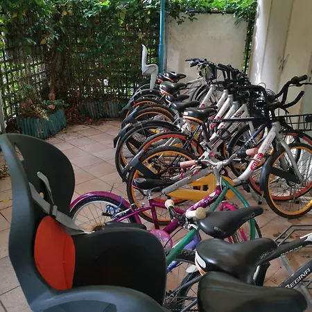 Bio Boutique Xu' - Gruppo Ambienthotels Hotel