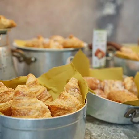 Bio Boutique Xu' - Gruppo Ambienthotels