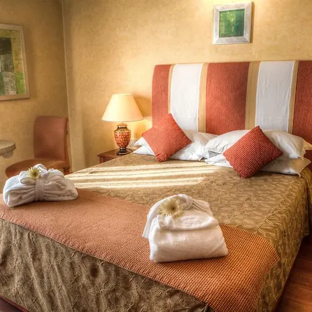 Bio Boutique Xu' - Gruppo Ambienthotels 3*