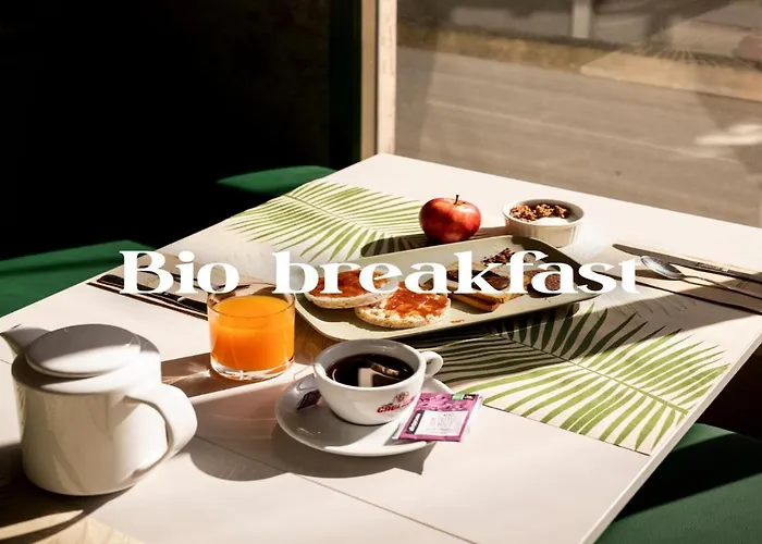 Bio Boutique Xu' - Gruppo Ambienthotels Hotel 3*