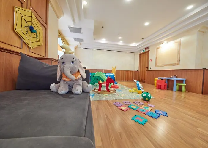 Hotel Bio Boutique Xu' - Gruppo Ambienthotels 3*