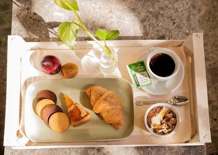 Bio Boutique Xu' - Gruppo Ambienthotels 3* Rimini