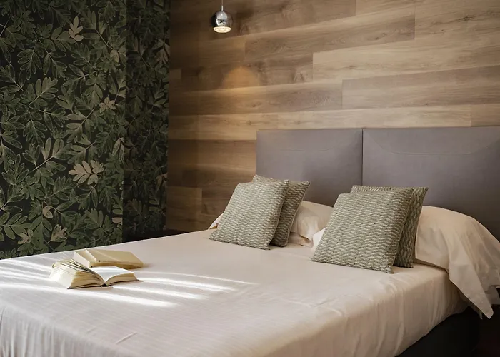 Bio Boutique Xu' - Gruppo Ambienthotels Hotel