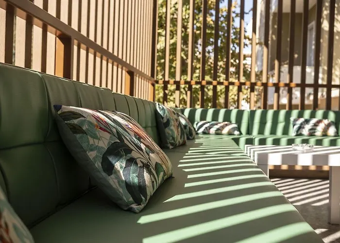 Bio Boutique Xu' - Gruppo Ambienthotels Hotel 3*