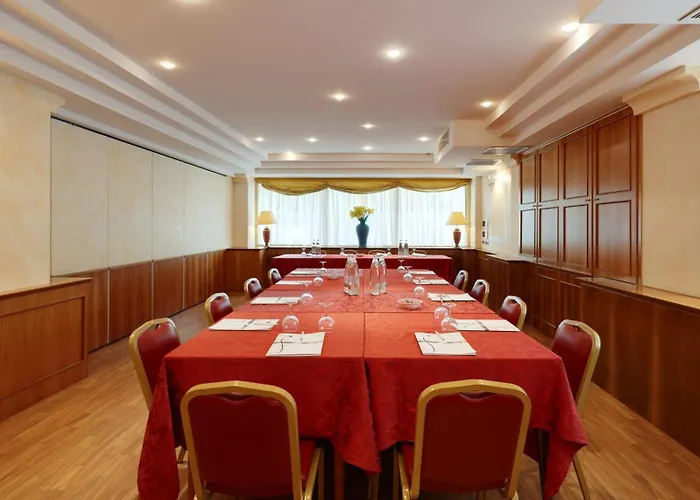 Hotel Bio Boutique Xu' - Gruppo Ambienthotels Rimini