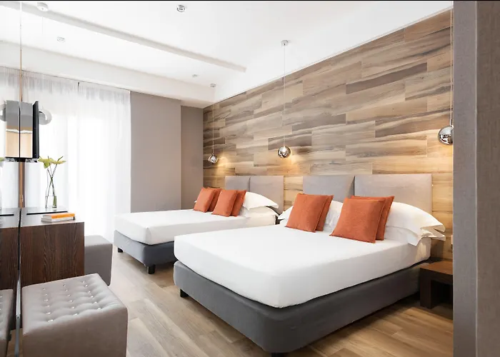 Bio Boutique Xu' - Gruppo Ambienthotels