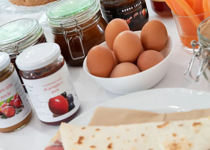 Hotel Bio Boutique Xu' - Gruppo Ambienthotels 3*