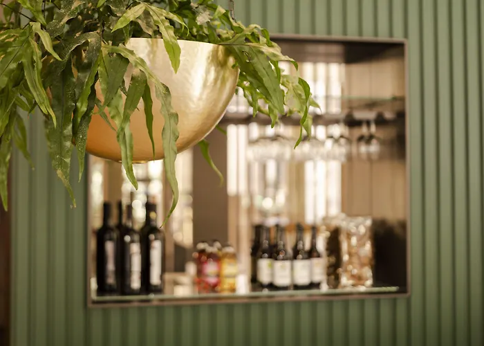 Bio Boutique Xu' - Gruppo Ambienthotels Rimini