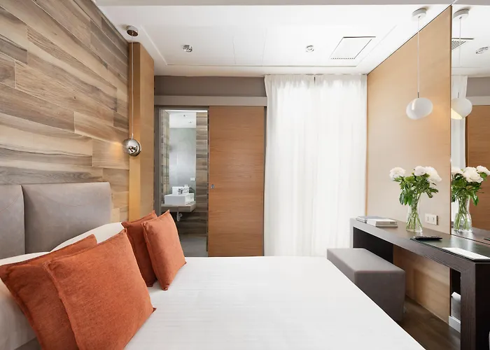 Bio Boutique Xu' - Gruppo Ambienthotels Hotel