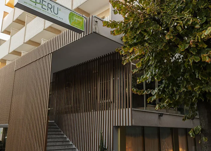 Bio Boutique Xu' - Gruppo Ambienthotels Otel